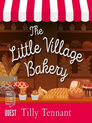 cover image of The Little Village Bakery